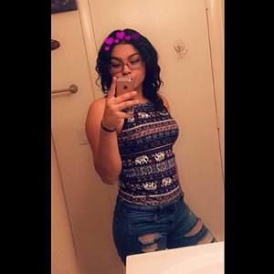 Meet your Posher, Katrina